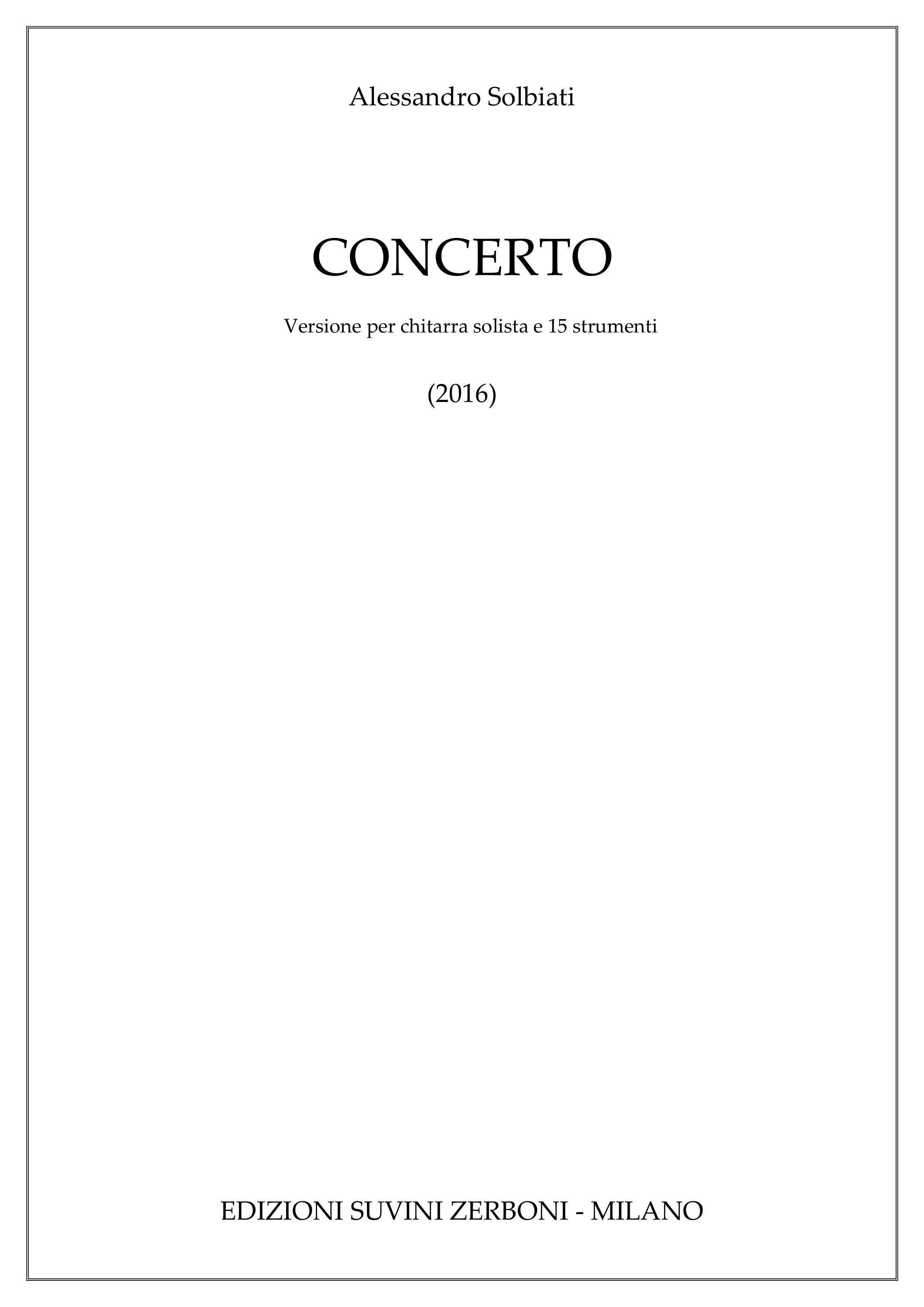 Concerto per chitarra e 15 strumenti_Solbiati 1